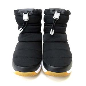 ザノースフェイス THE NORTH FACE ヌプシブーティ ショートブーツ