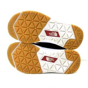 ザノースフェイス THE NORTH FACE ヌプシブーティ ショートブーツ