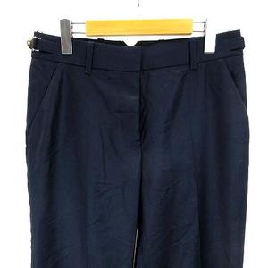 未使用品 ルイヴィトン LOUIS VUITTON ウールパンツ スラックス  