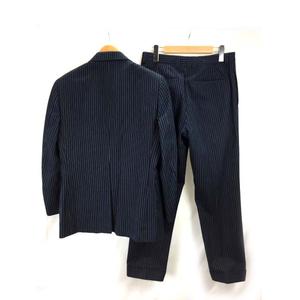 ダブルアールエル RRL ラルフローレン スーツ 3ピース ジャケット