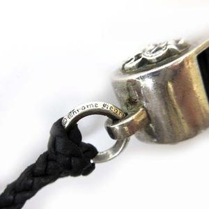 クロムハーツ CHROME HEARTS 希少 ケルティックラージホイッスル  