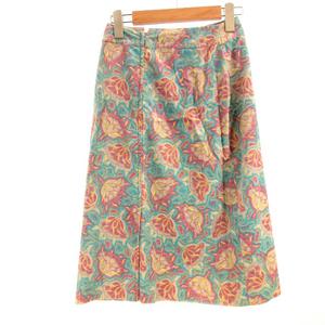 セリーヌ CELINE 希少 ヴィンテージ セットアップ ジャケット スカート