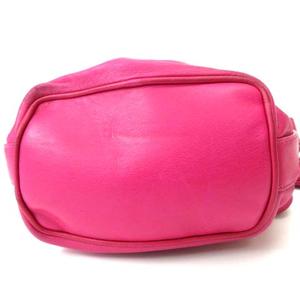 シャネル CHANEL ヴィンテージ 90'S ショルダーバッグ 巾着