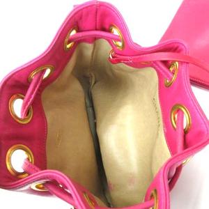 CHANEL シャネル ピアス ビンテージ CHANEL 巾着袋 付き chanel-abd766.jpg