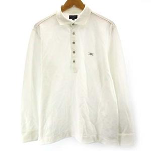 バーバリーゴルフ BURBERRY GOLF SPORT FIT ポロシャツ カットソー