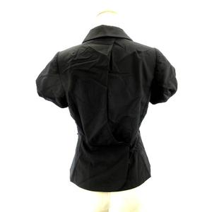 ポールスミス ブラック Paul Smith BLACK テーラードジャケット 