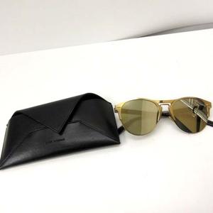 ディオールオム Dior HOMME サングラス CHRONOF ミラーレンズ 67□10 