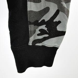 エフシーレアルブリストル F.C.Real Bristol FCRB 17SS SIDE PANEL ZIP 