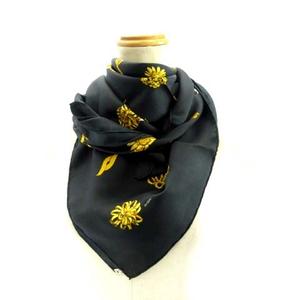 エルメス HERMES カレ90 スカーフ ストール CLIPS クリップス