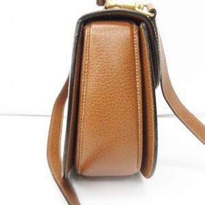 グッチ GUCCI バンブー ピッグスキン 極美品 新品同様 2WAY  