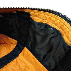 ポーター PORTER TANKER タンカー ダッフルバッグ ミニボストン