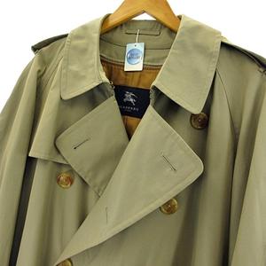 【BURBERRY】バーバリー ロンドン チェック ハイネック トレンチコート 三越伊勢丹 | burberry/バーバリー通販 | ロング チェックカラー