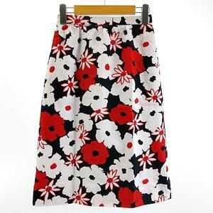 セリーヌ CELINE 美品 ヴィンテージ セットアップ マカダム ボタン  