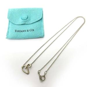 ティファニー TIFFANY & CO. ネックレス ペンダント パロマ
