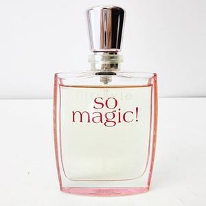 ランコム LANCOME miracle ミラク so magic 香水 フレグランス 4点