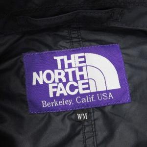 ノースフェイス パープルレーベル THE NORTH FACE PURPLE LABEL Field 
