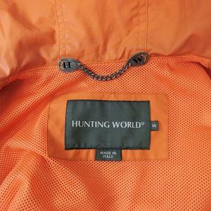 ハンティングワールド HUNTING WORLD ベスト ハンティング