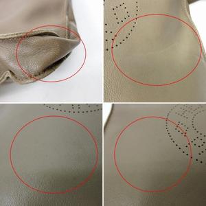 エルメス HERMES クルードセル ショルダーバッグ ポシェット □M刻印 