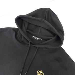 ドルチェ&ガッバーナ ドルガバ DOLCE&GABBANA 美品 ビー&クラウン 