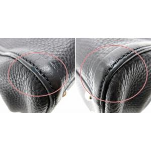 グッチ GUCCI ソーホー 2WAY ショルダーバッグ ハンドバッグ タッセル