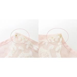 クリスチャンディオール Christian Dior タグ付き ネグリジェ ルーム