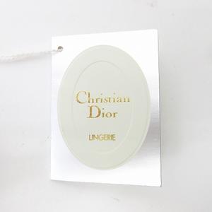 クリスチャンディオール Christian Dior タグ付き ネグリジェ ルーム 