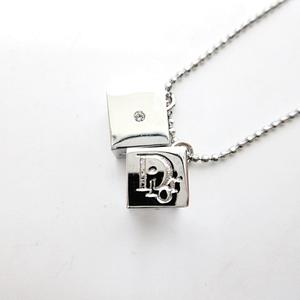 クリスチャンディオール Christian Dior サイコロ ダイス キューブ 