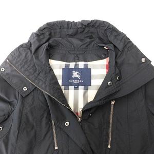 バーバリー ロンドン BURBERRY LONDON キルティングライナー付き