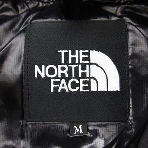 ザノースフェイス THE NORTH FACE 美品 ND91647 アコンカグア 