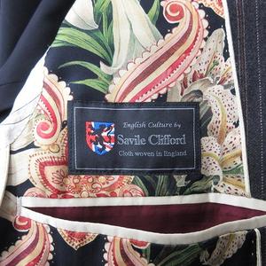 ポールスミスコレクション PAUL SMITH COLLECTION 美品 切替