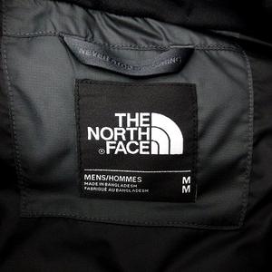 未使用品 ザノースフェイス THE NORTH FACE タグ付き ボストーク 