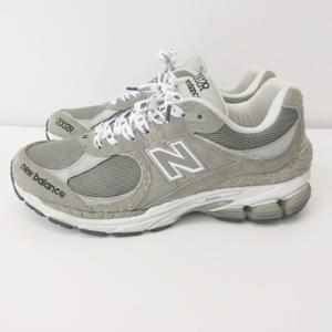 ニューバランス NEW BALANCE N.HOOLYWOOD × INVINCIBLE ML2002RV  