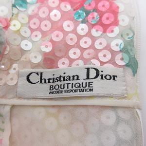 クリスチャンディオール Christian Dior BOUTIQUE ヴィンテージ