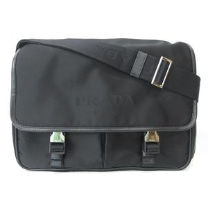 大人気✨　プラダ　ショルダーバッグ　メッセンジャー　三角ロゴ　サフィアーノレザー 楽天市場】【10%OFF】 プラダ ショルダーバッグ サフィアーノ レザー