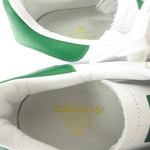 【新品タグ付】adidas✖︎KITH /白・ブルー/スポーツシューズ/コラボ 2/10発売｜KITH × adidas Spring 2023｜抽選/販売/定価情報