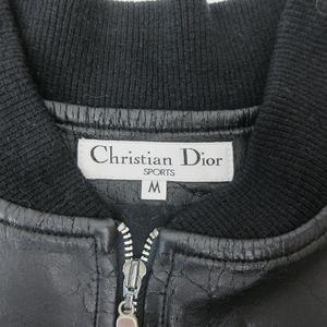 クリスチャンディオール Christian Dior SPORTS ヴィンテージ ベスト 