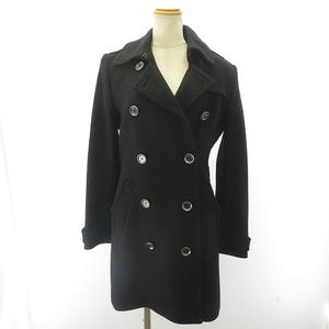 バーバリーブリット BURBERRY BRIT カシミヤ混 裏地 ノバ 
