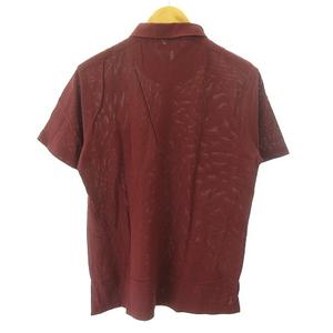 バーバリー ロンドン BURBERRY LONDON ポロシャツ カットソー 半袖