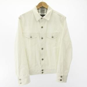 バーバリーブラックレーベル BURBERRY BLACK LABEL デニム 