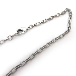 ブルガリ BVLGARI B-ZERO1 ビーゼロワン ネックレス ペンダント