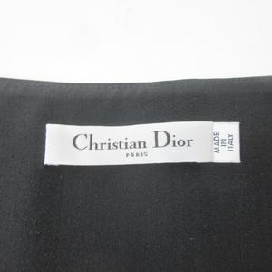 クリスチャンディオール Christian Dior 美品 カットソー ブラウス  