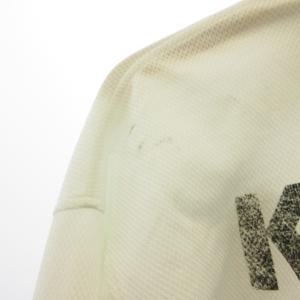 ナイキ NIKE ヴェルディ川崎 00年 ユニフォーム サッカーウェア