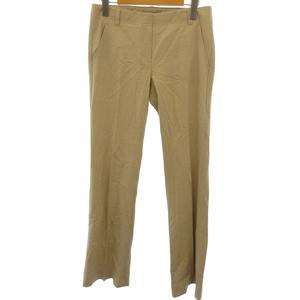 セオリーリュクス theory luxe ウールスラックス パンツ ビジネス  