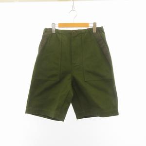 未使用品 グッチ GUCCI タグ付き ショートパンツ ハーフパンツ  