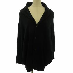 プランテーション plantation カーディガン ニット セーター  