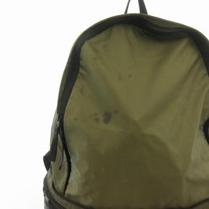 リップヴァンウィンクル RIPVANWINKLE ×PORTER ポーター デイパック 