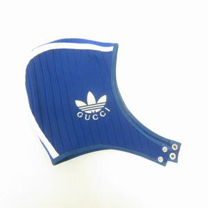 グッチ GUCCI × アディダス ADIDAS 美品 希少 22-23AW KNIT HOOD