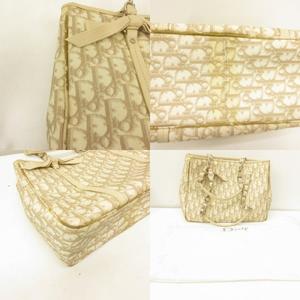 クリスチャンディオール Christian Dior トロッター