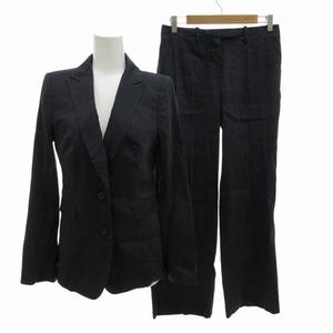 CoSTUME NATIONAL コスチュームナショナルスーツ ジャケット黒