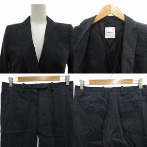 コスチュームナショナル CoSTUME NATIONAL パンツスーツ セットアップ 